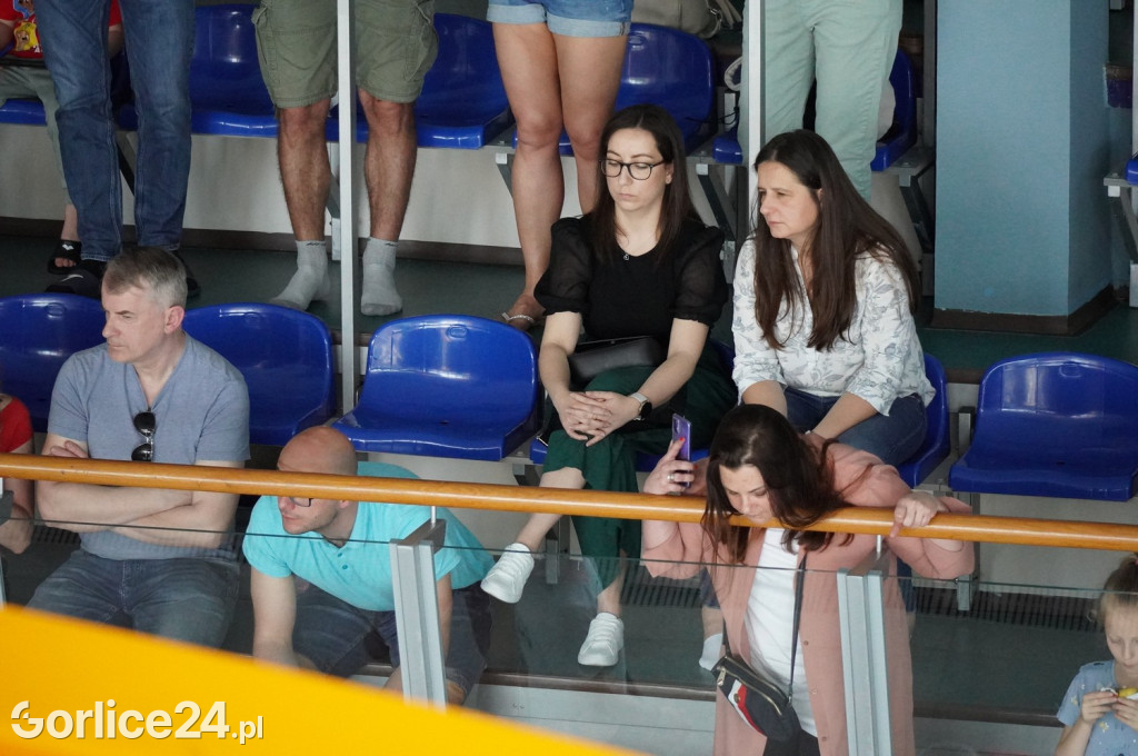 Grand Prix Gorlic w pływaniu (21.05.)