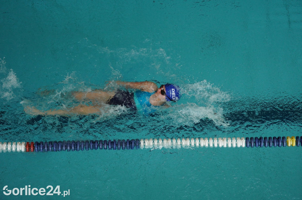 Grand Prix Gorlic w pływaniu (21.05.)