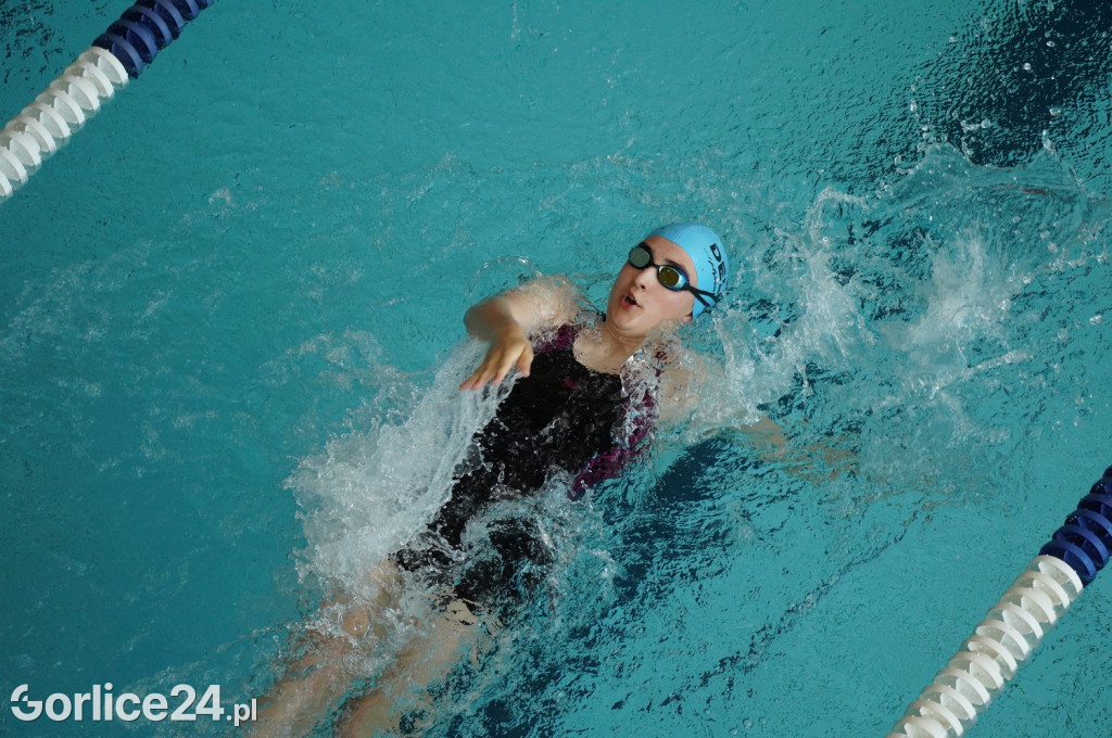 Grand Prix Gorlic w pływaniu (21.05.)