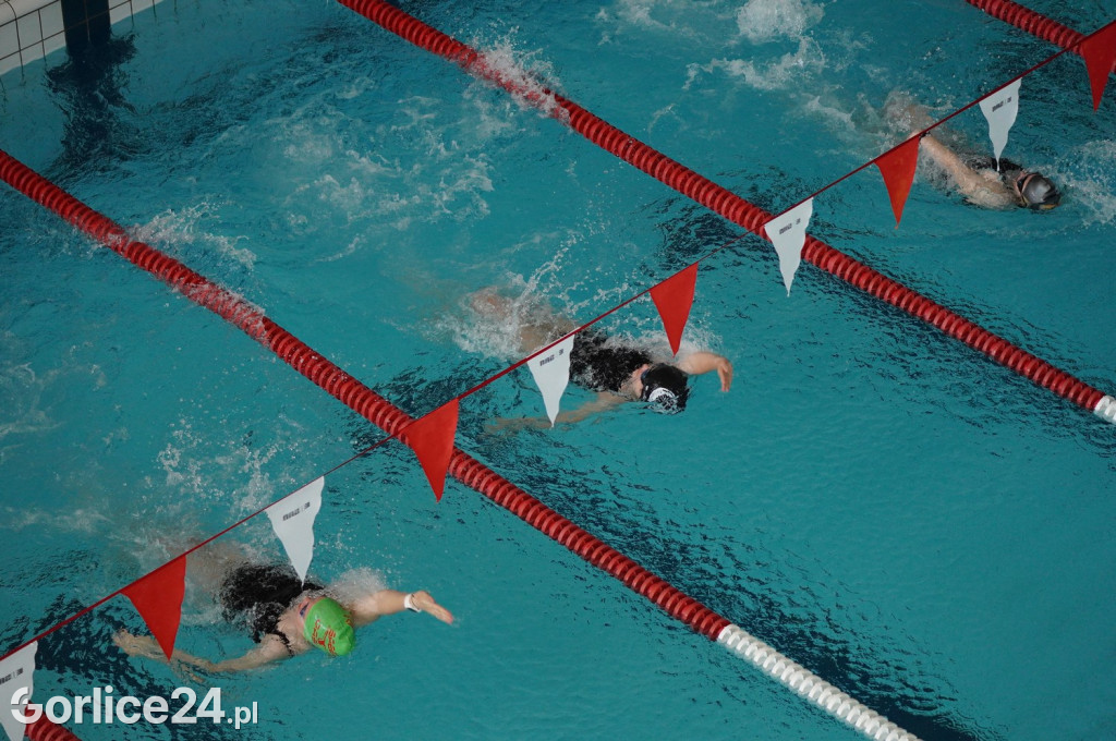Grand Prix Gorlic w pływaniu (21.05.)