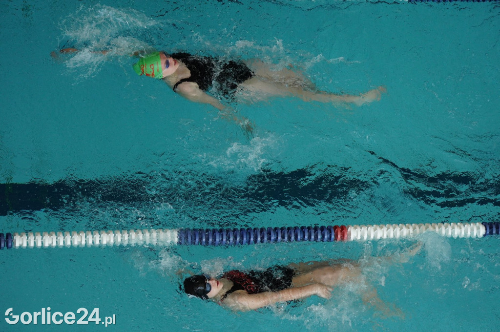 Grand Prix Gorlic w pływaniu (21.05.)
