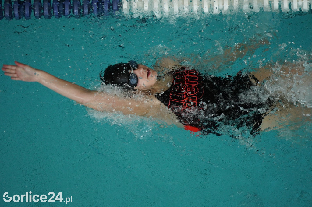 Grand Prix Gorlic w pływaniu (21.05.)