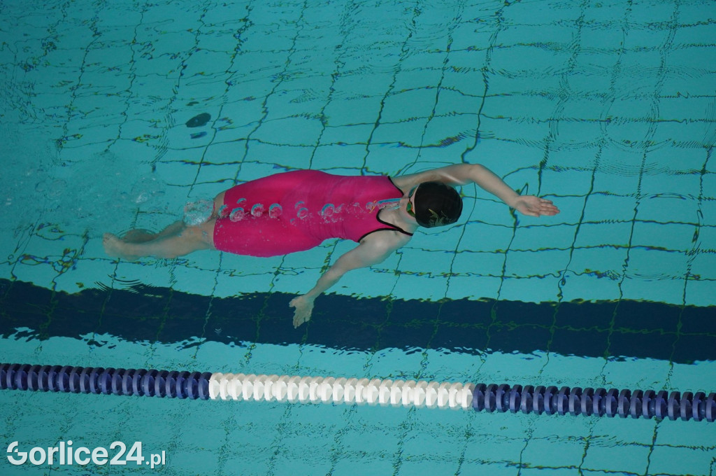 Grand Prix Gorlic w pływaniu (21.05.)