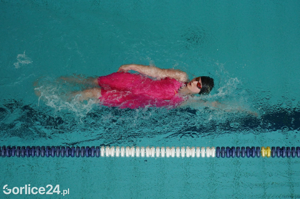 Grand Prix Gorlic w pływaniu (21.05.)