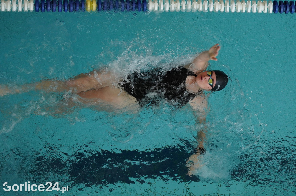 Grand Prix Gorlic w pływaniu (21.05.)