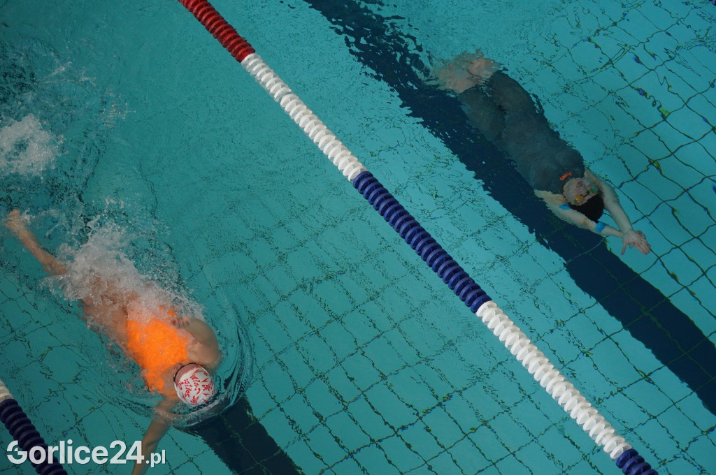 Grand Prix Gorlic w pływaniu (21.05.)