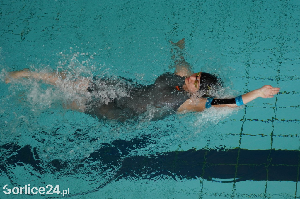 Grand Prix Gorlic w pływaniu (21.05.)