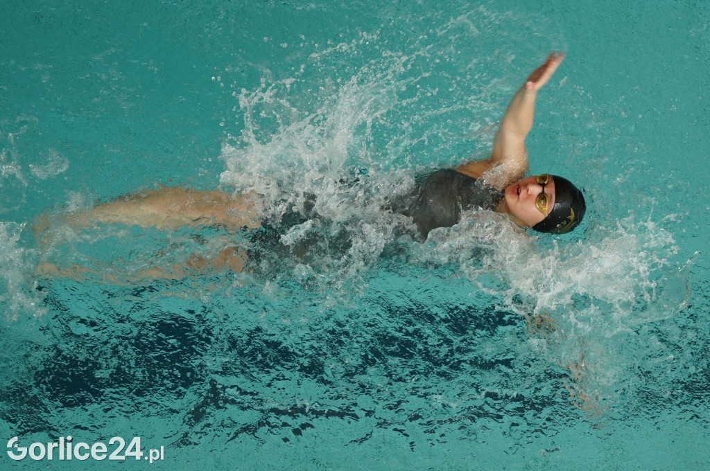 Grand Prix Gorlic w pływaniu (21.05.)