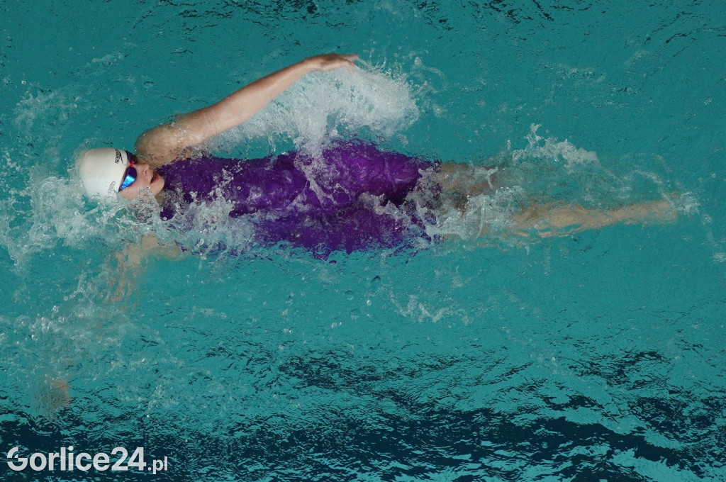 Grand Prix Gorlic w pływaniu (21.05.)