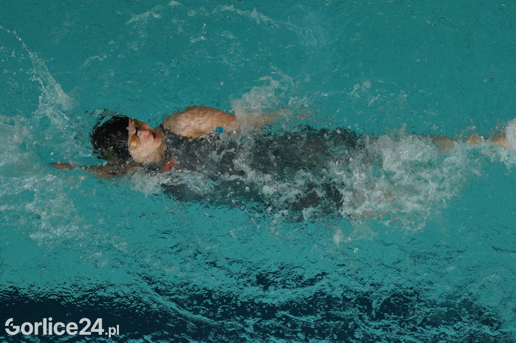 Grand Prix Gorlic w pływaniu (21.05.)