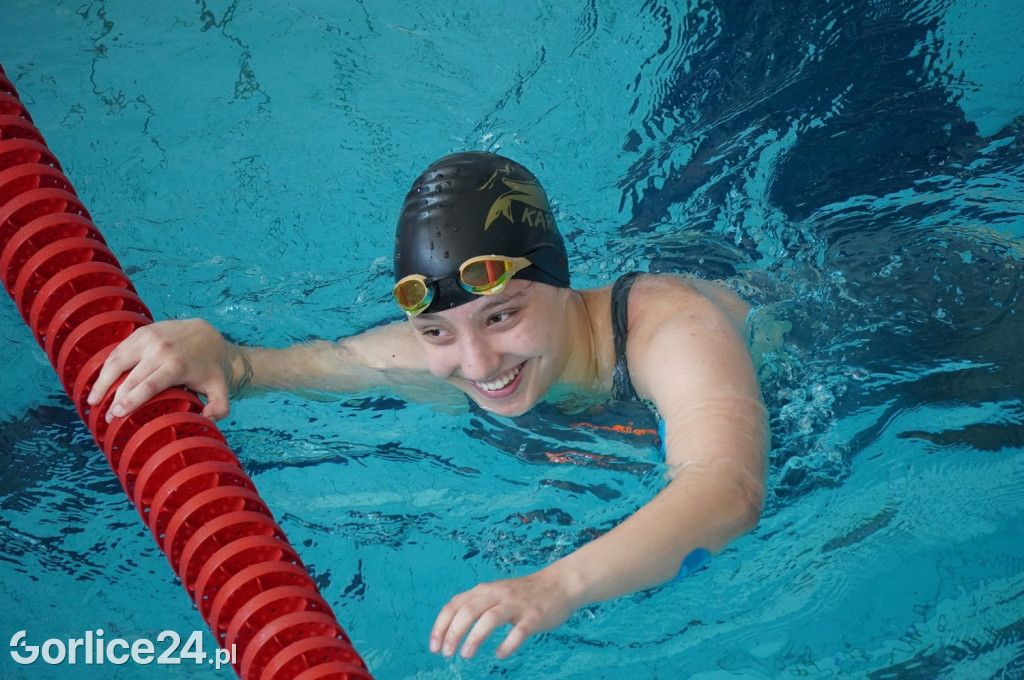 Grand Prix Gorlic w pływaniu (21.05.)
