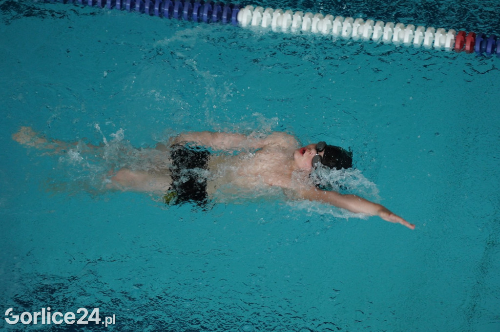 Grand Prix Gorlic w pływaniu (21.05.)