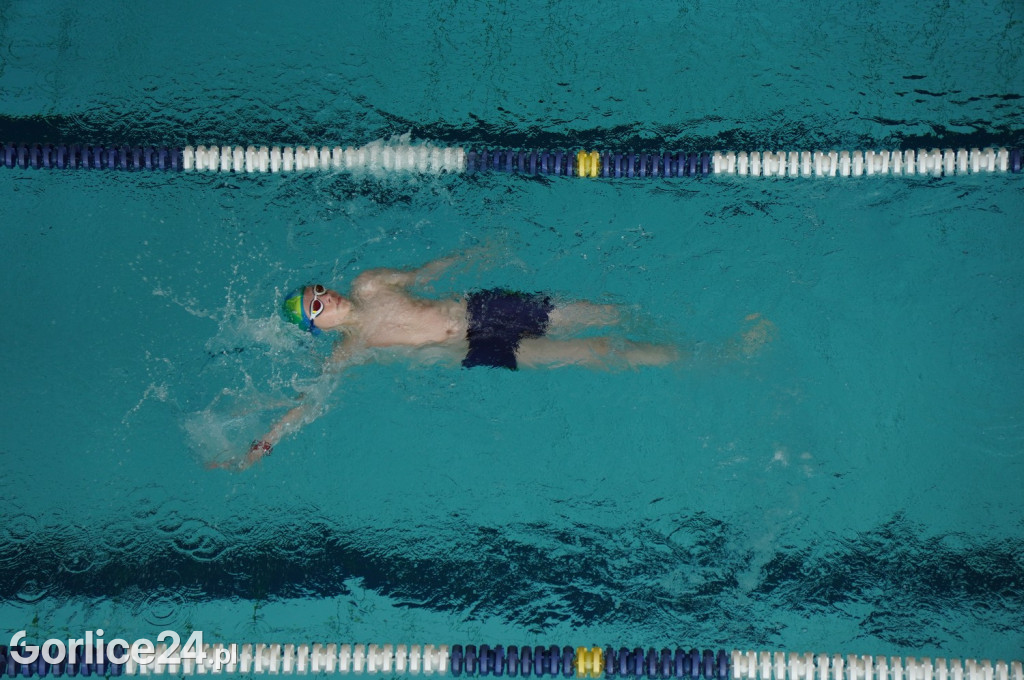 Grand Prix Gorlic w pływaniu (21.05.)