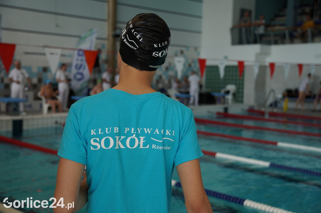 Grand Prix Gorlic w pływaniu (21.05.)