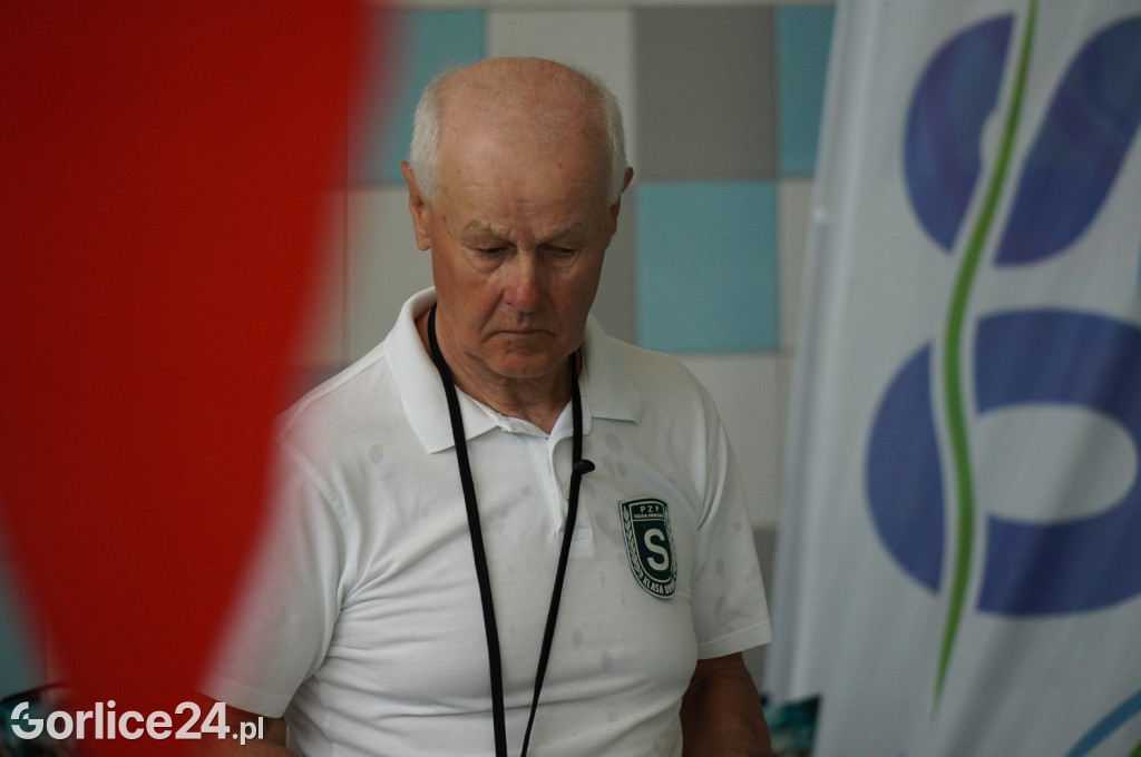 Grand Prix Gorlic w pływaniu (21.05.)