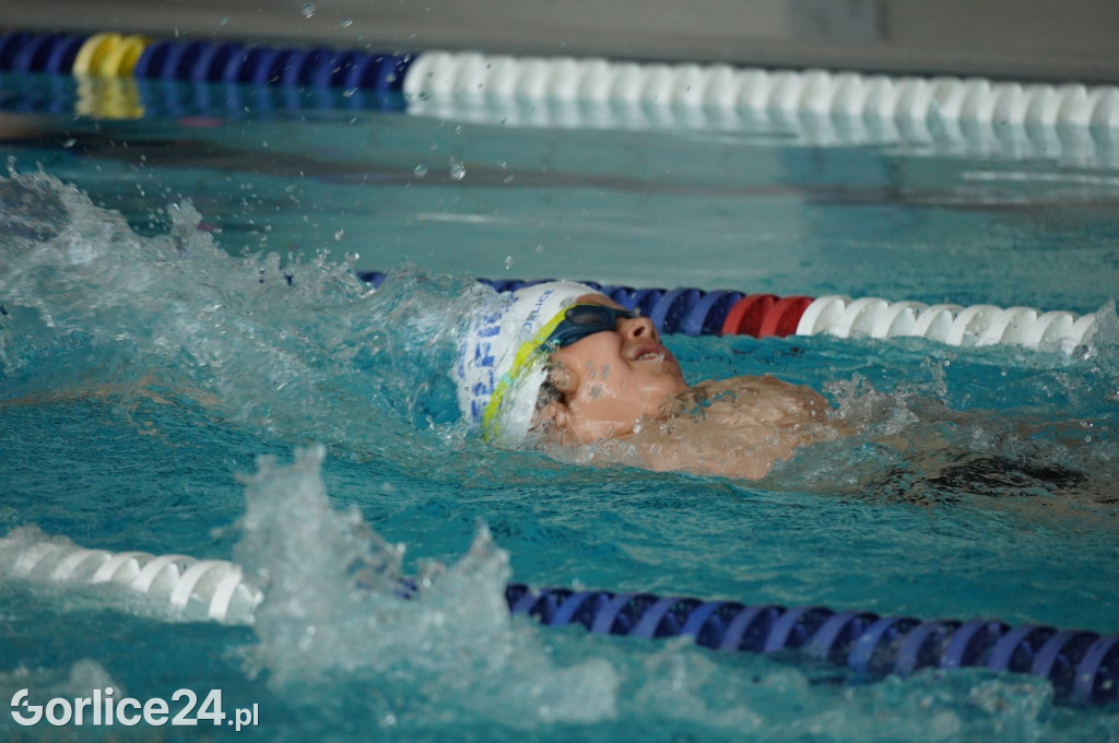 Grand Prix Gorlic w pływaniu (21.05.)