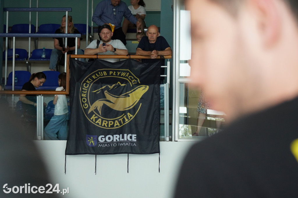 Grand Prix Gorlic w pływaniu (21.05.)
