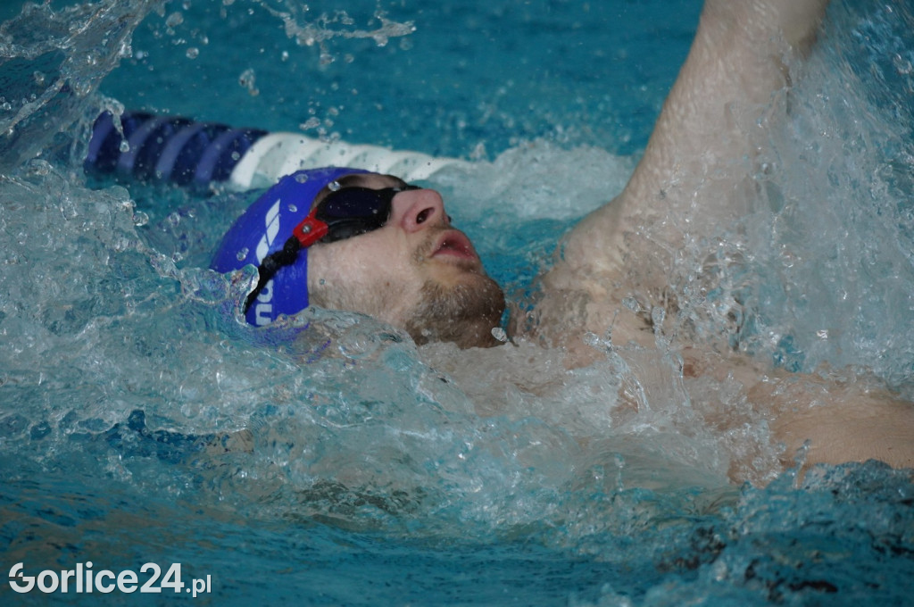 Grand Prix Gorlic w pływaniu (21.05.)