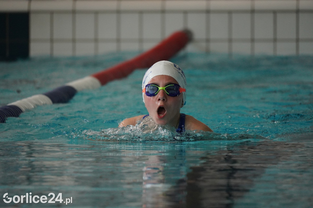Grand Prix Gorlic w pływaniu (21.05.)