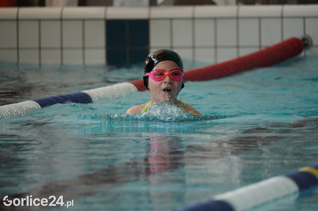 Grand Prix Gorlic w pływaniu (21.05.)