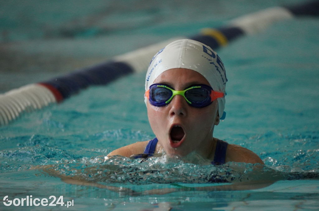 Grand Prix Gorlic w pływaniu (21.05.)