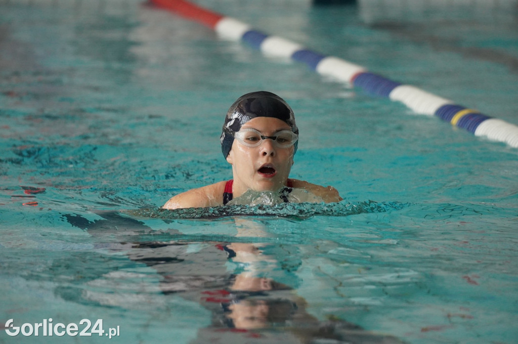 Grand Prix Gorlic w pływaniu (21.05.)