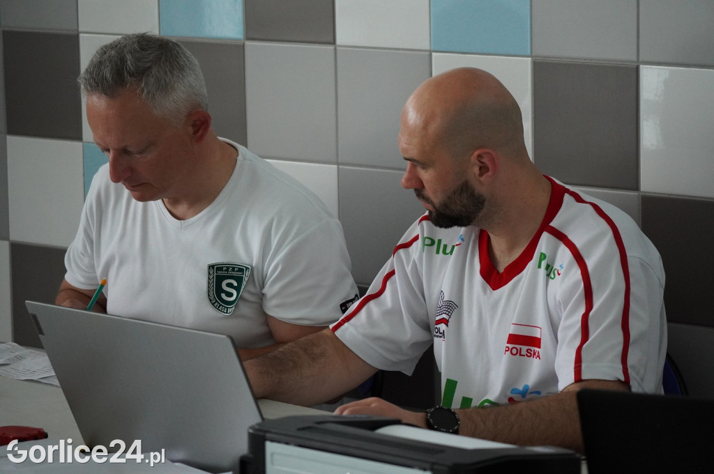 Grand Prix Gorlic w pływaniu (21.05.)