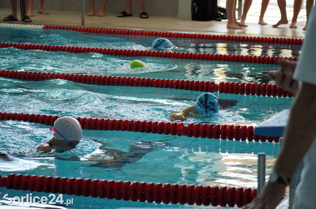 Grand Prix Gorlic w pływaniu (21.05.)