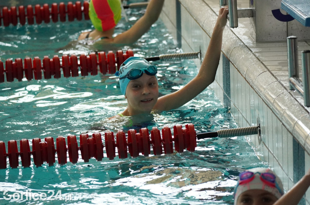 Grand Prix Gorlic w pływaniu (21.05.)