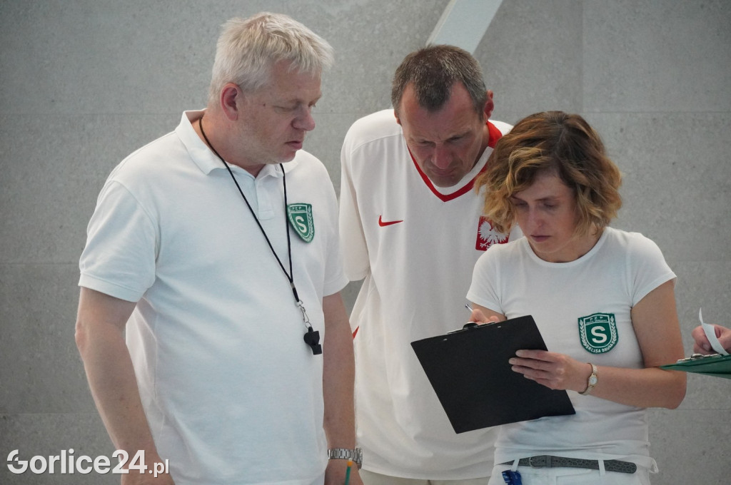 Grand Prix Gorlic w pływaniu (21.05.)