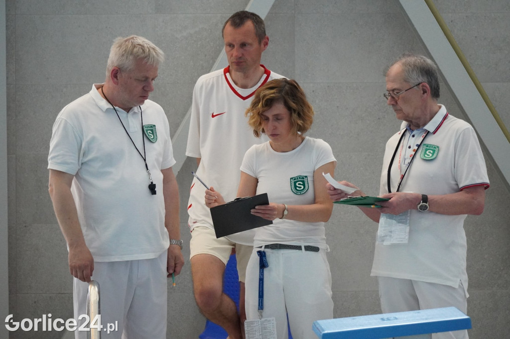 Grand Prix Gorlic w pływaniu (21.05.)