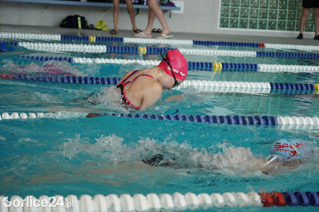 Grand Prix Gorlic w pływaniu (21.05.)
