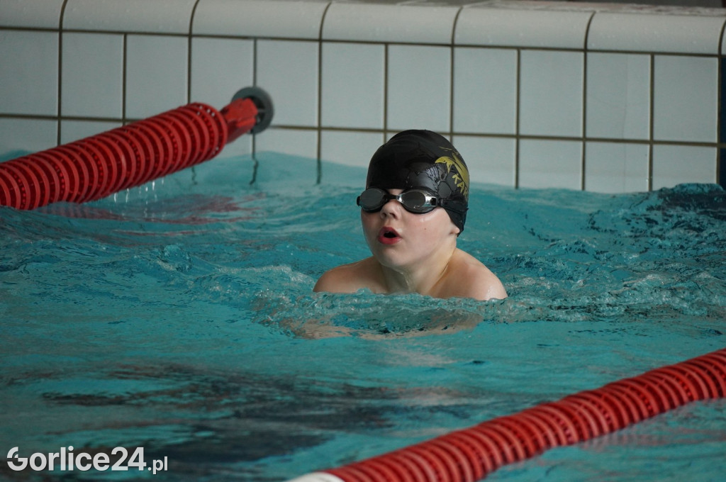 Grand Prix Gorlic w pływaniu (21.05.)