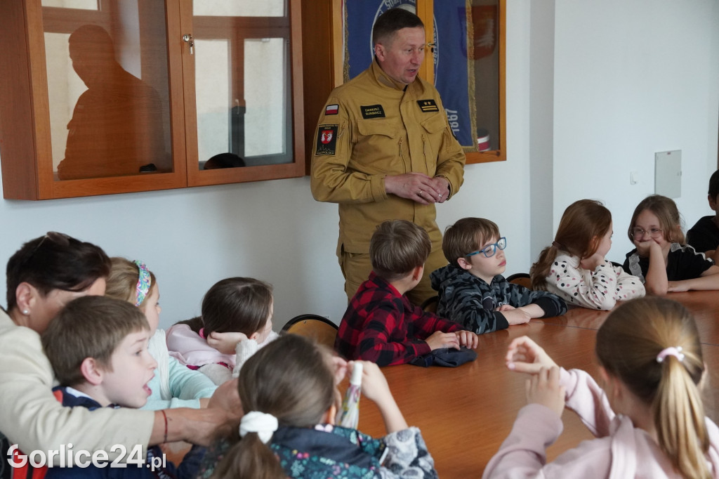 Dzieci w JRG (26.05.)