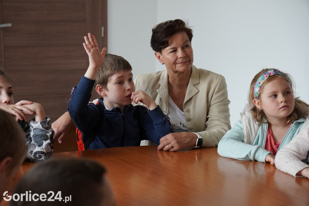 Dzieci w JRG (26.05.)