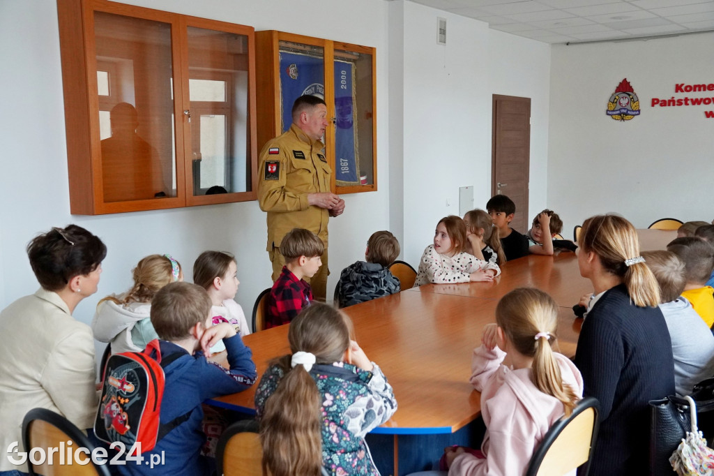 Dzieci w JRG (26.05.)