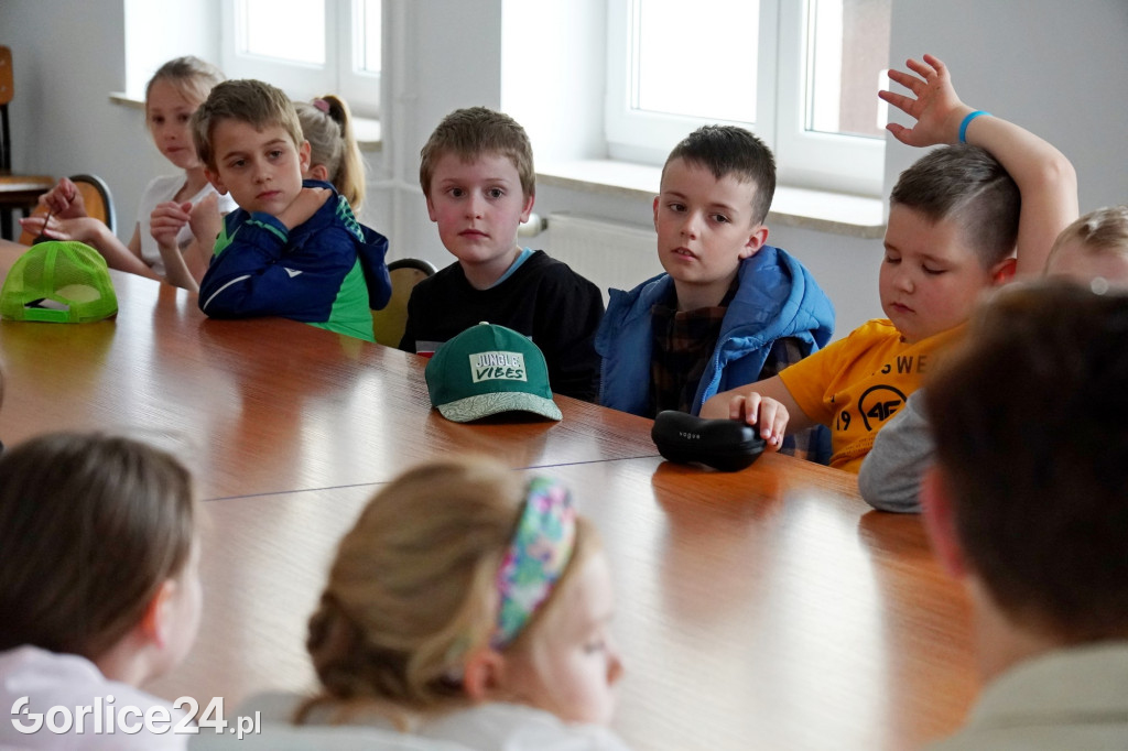 Dzieci w JRG (26.05.)