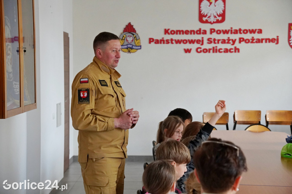 Dzieci w JRG (26.05.)