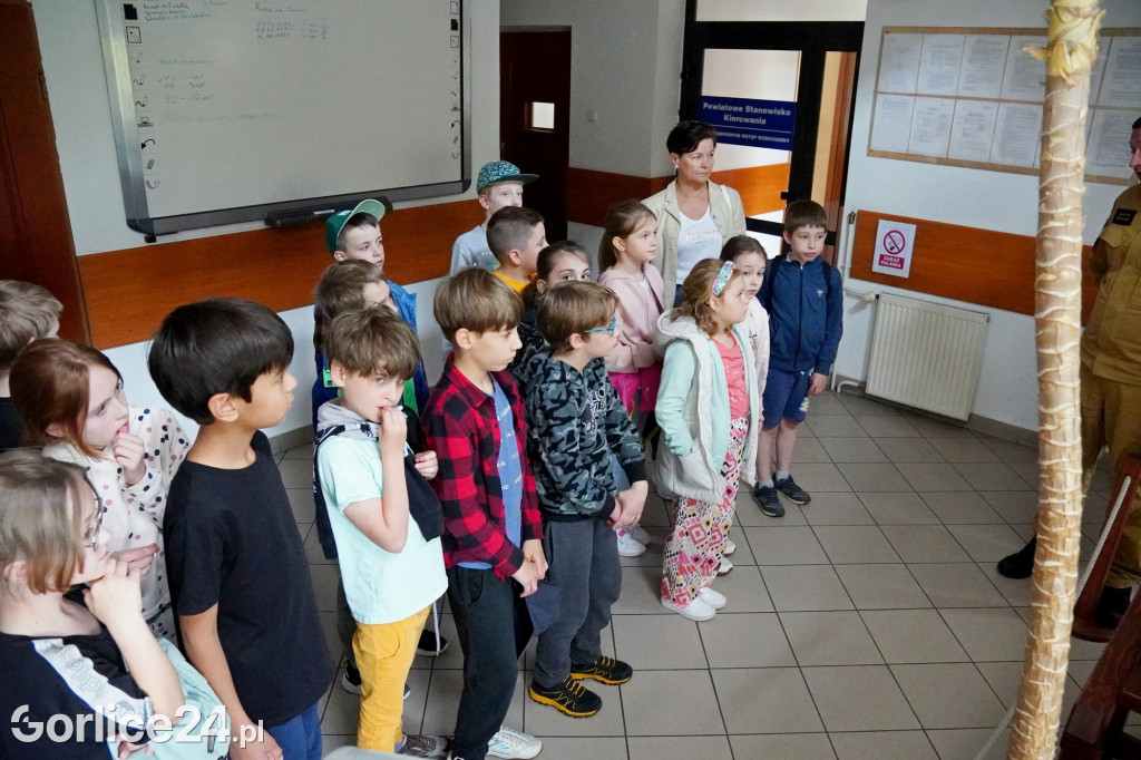 Dzieci w JRG (26.05.)