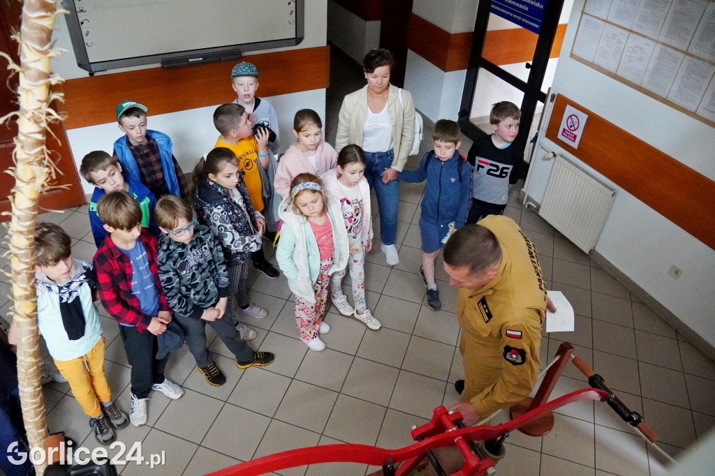 Dzieci w JRG (26.05.)