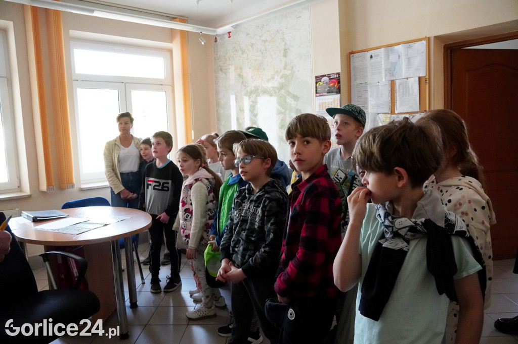 Dzieci w JRG (26.05.)