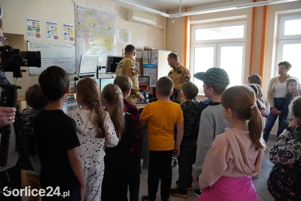 Dzieci w JRG (26.05.)