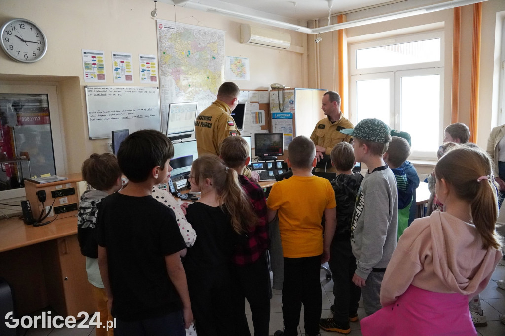 Dzieci w JRG (26.05.)