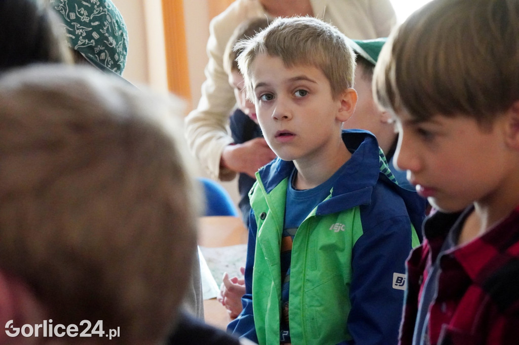 Dzieci w JRG (26.05.)