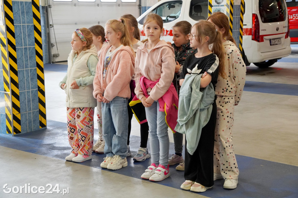 Dzieci w JRG (26.05.)