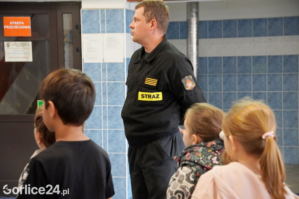 Dzieci w JRG (26.05.)