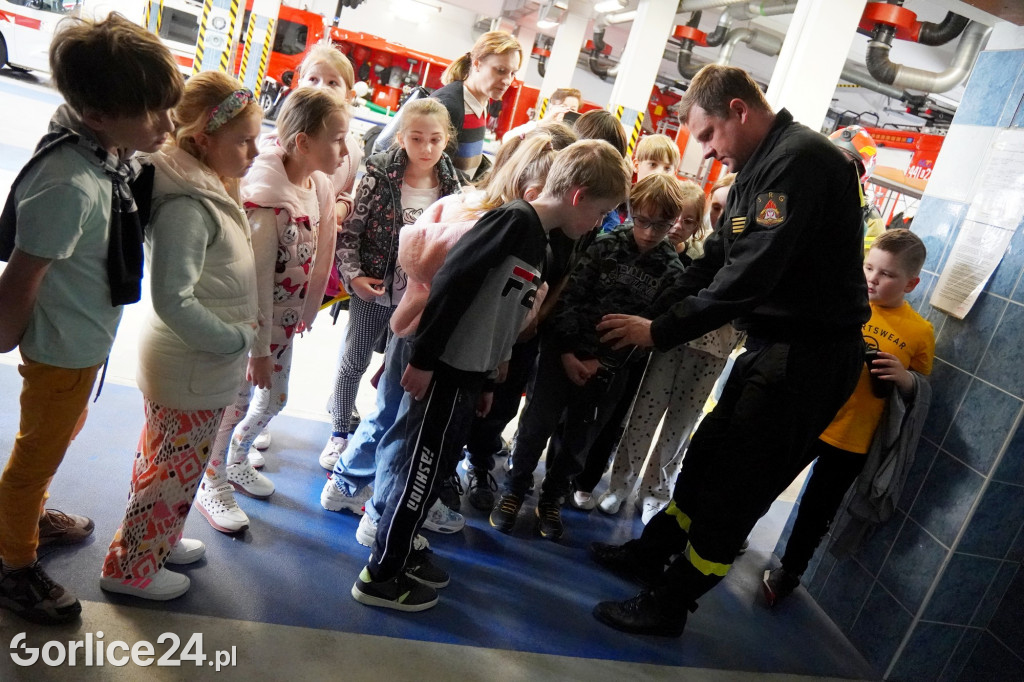 Dzieci w JRG (26.05.)