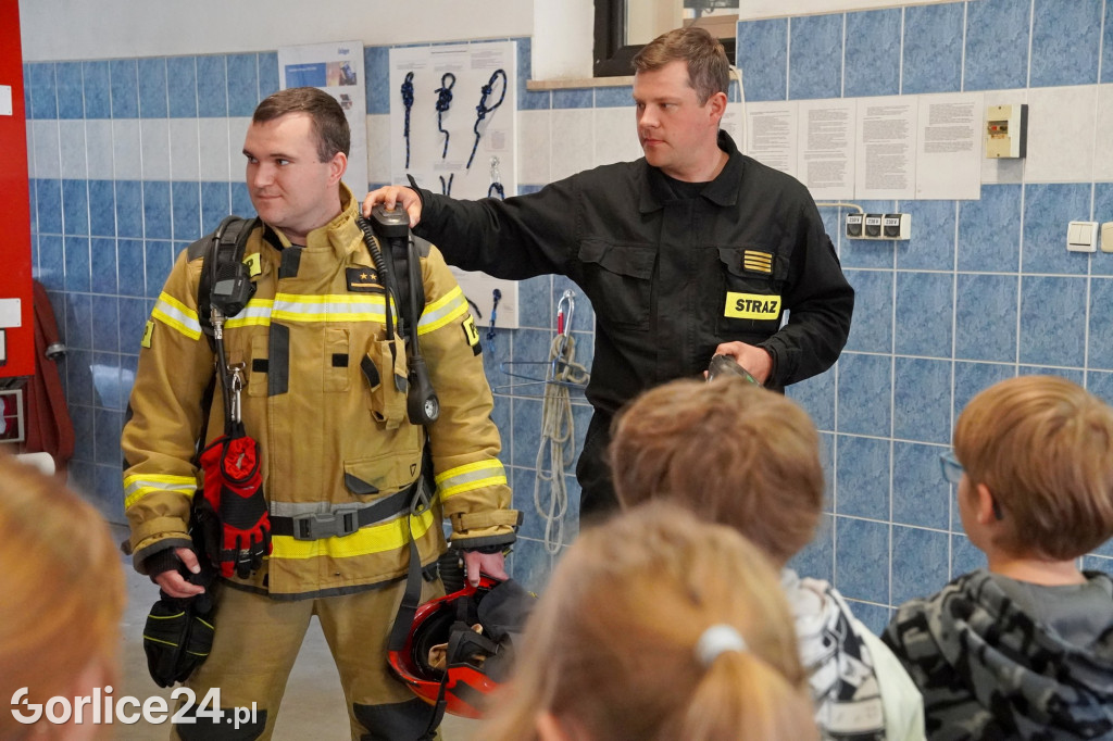 Dzieci w JRG (26.05.)