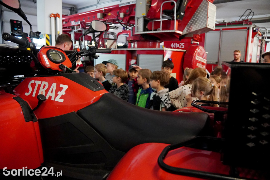 Dzieci w JRG (26.05.)