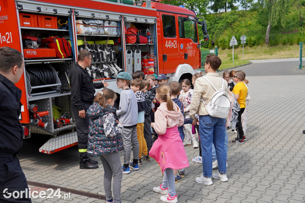 Dzieci w JRG (26.05.)